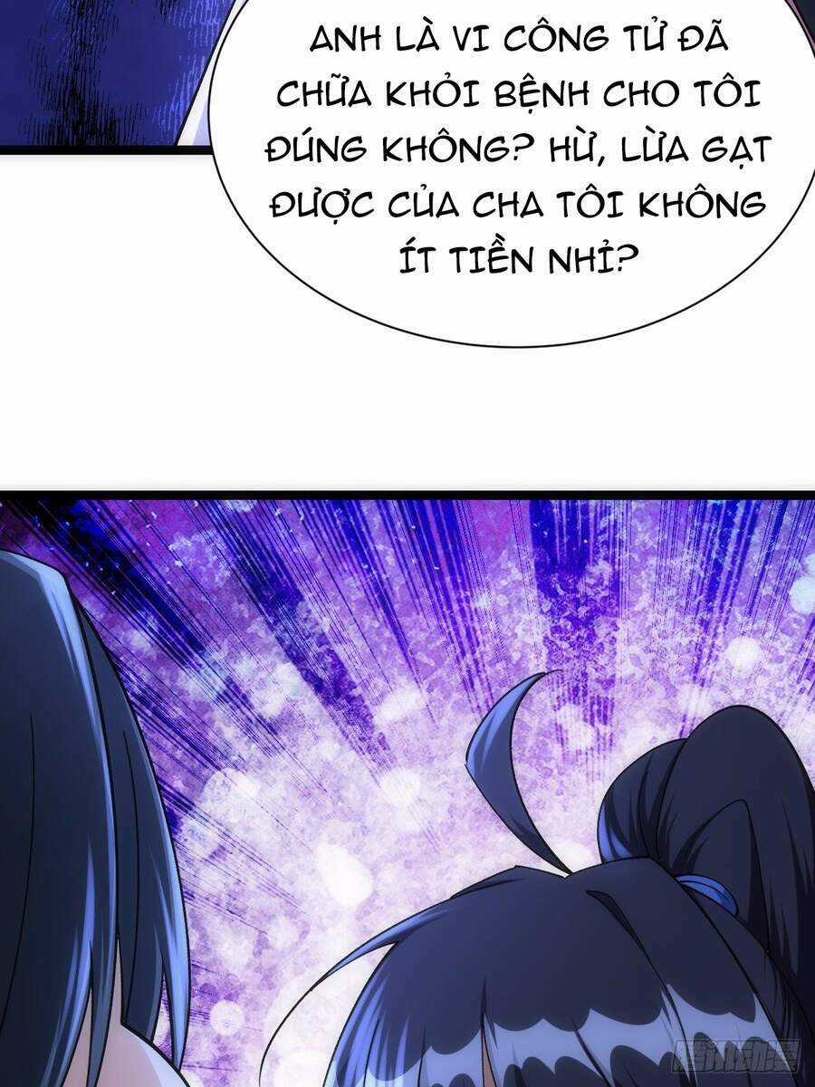 Tuyệt Thế Võ Công Chapter 46 trang 38