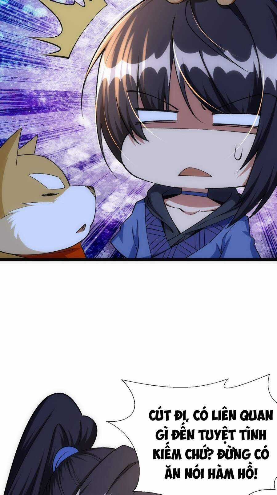 Tuyệt Thế Võ Công Chapter 46 trang 4