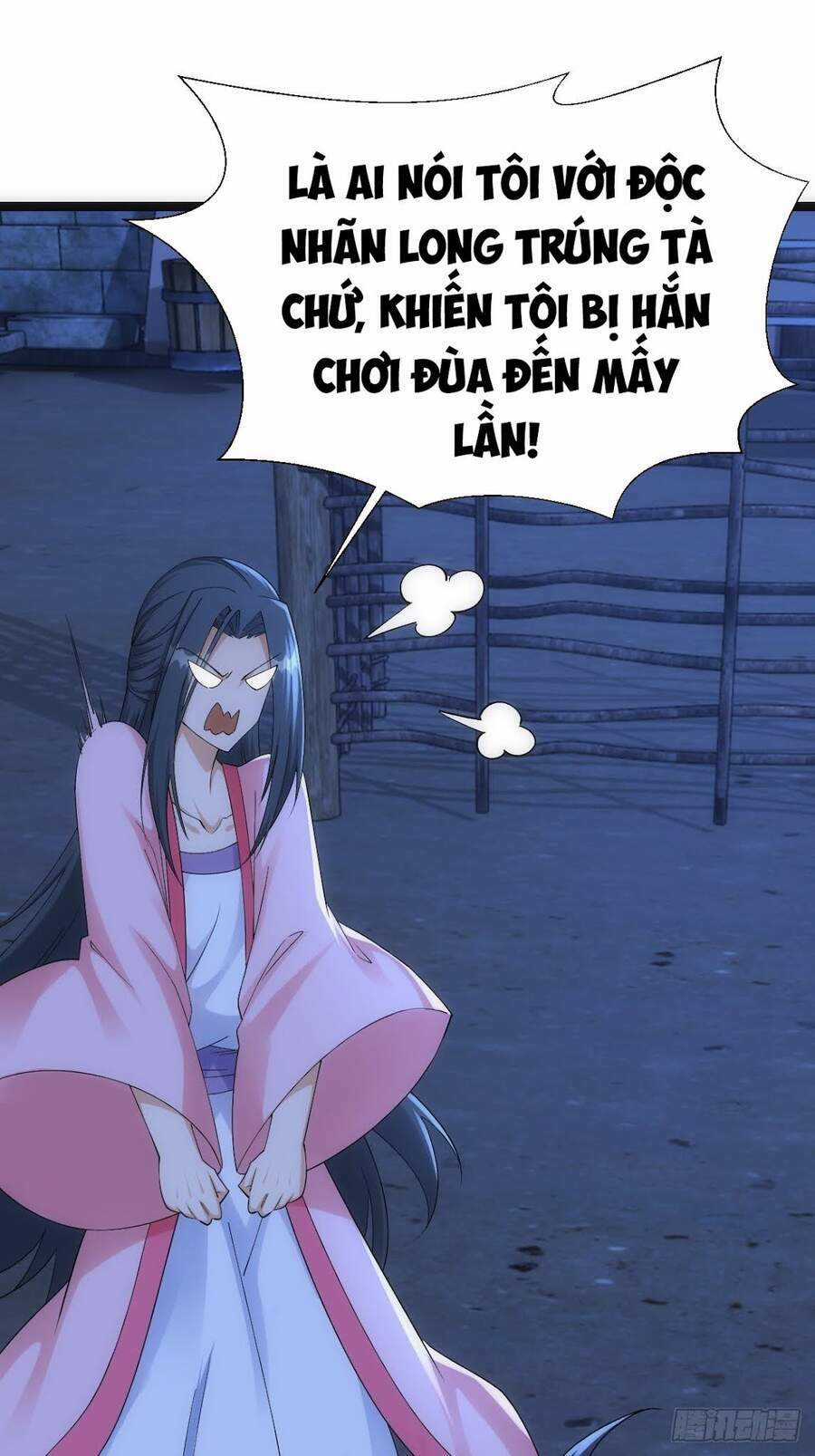 Tuyệt Thế Võ Công Chapter 46 trang 40