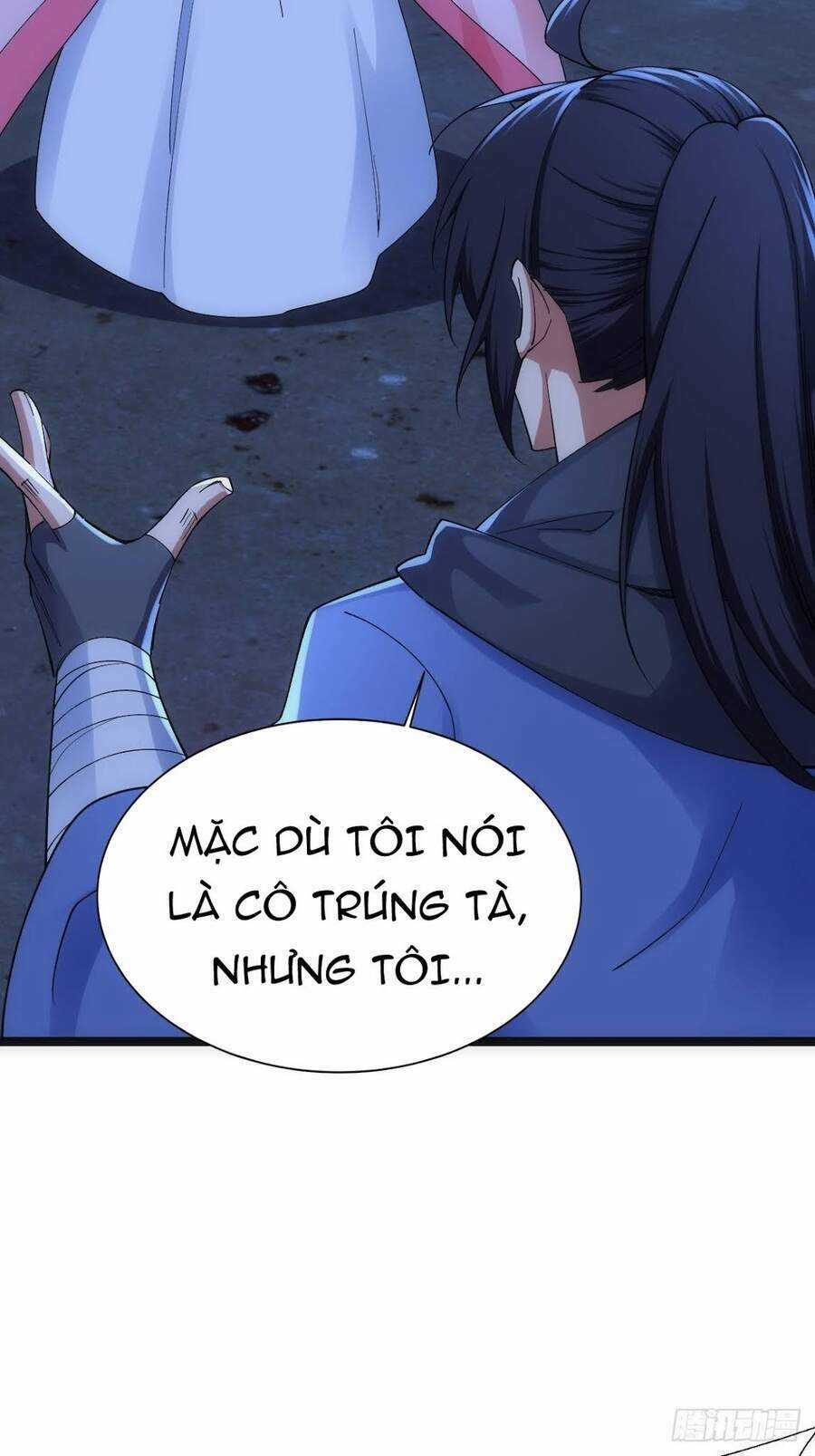 Tuyệt Thế Võ Công Chapter 46 trang 41