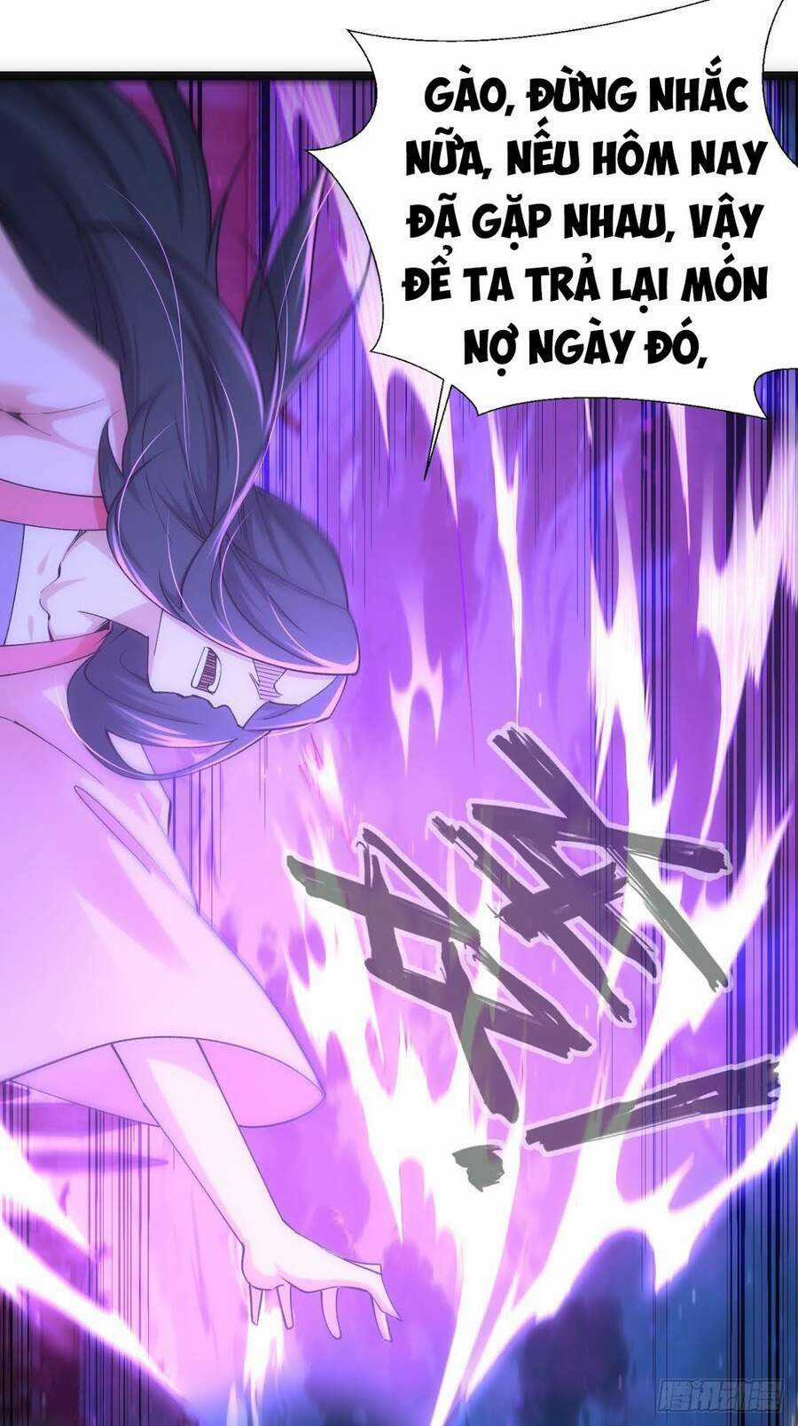 Tuyệt Thế Võ Công Chapter 46 trang 42