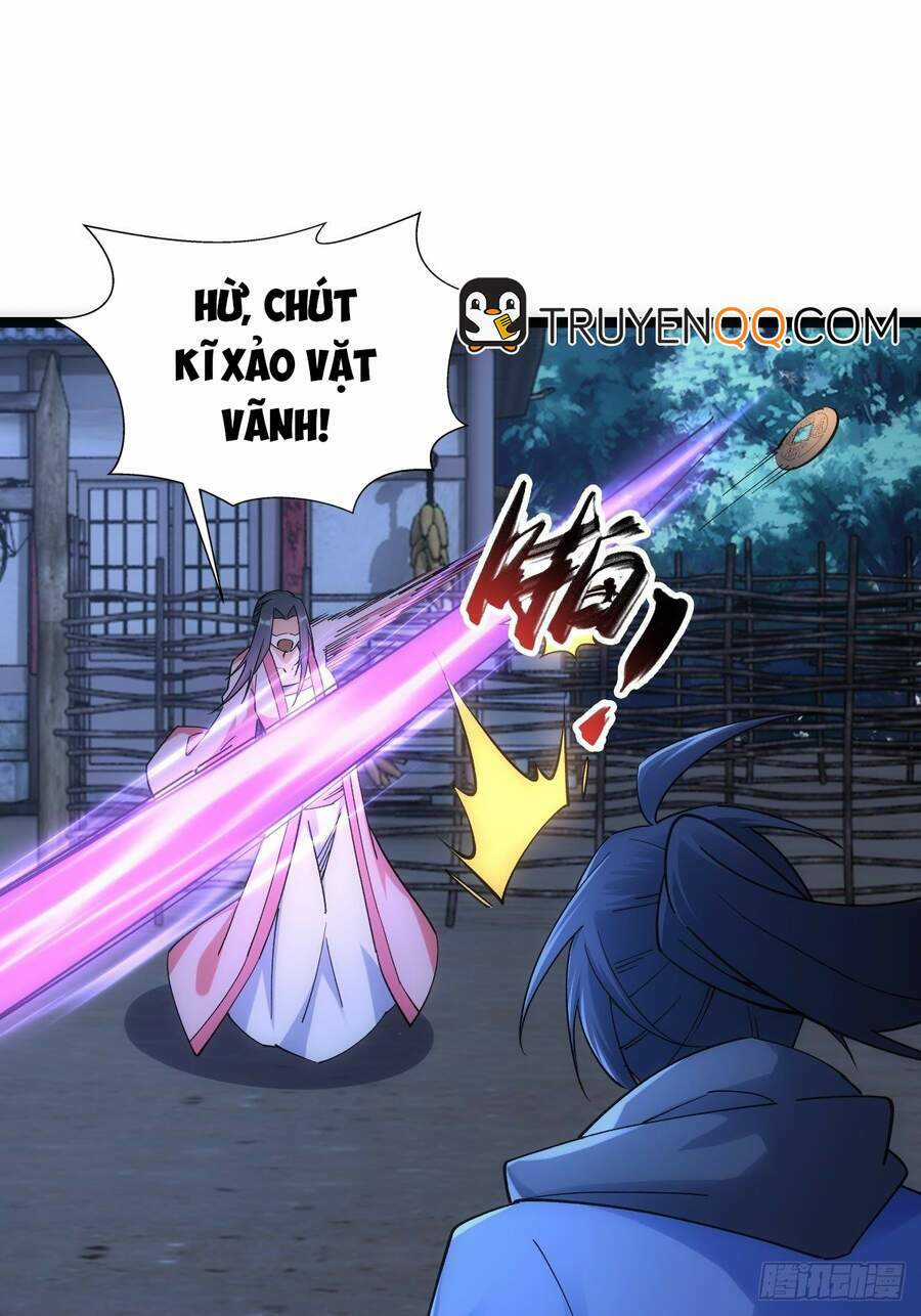 Tuyệt Thế Võ Công Chapter 46 trang 46