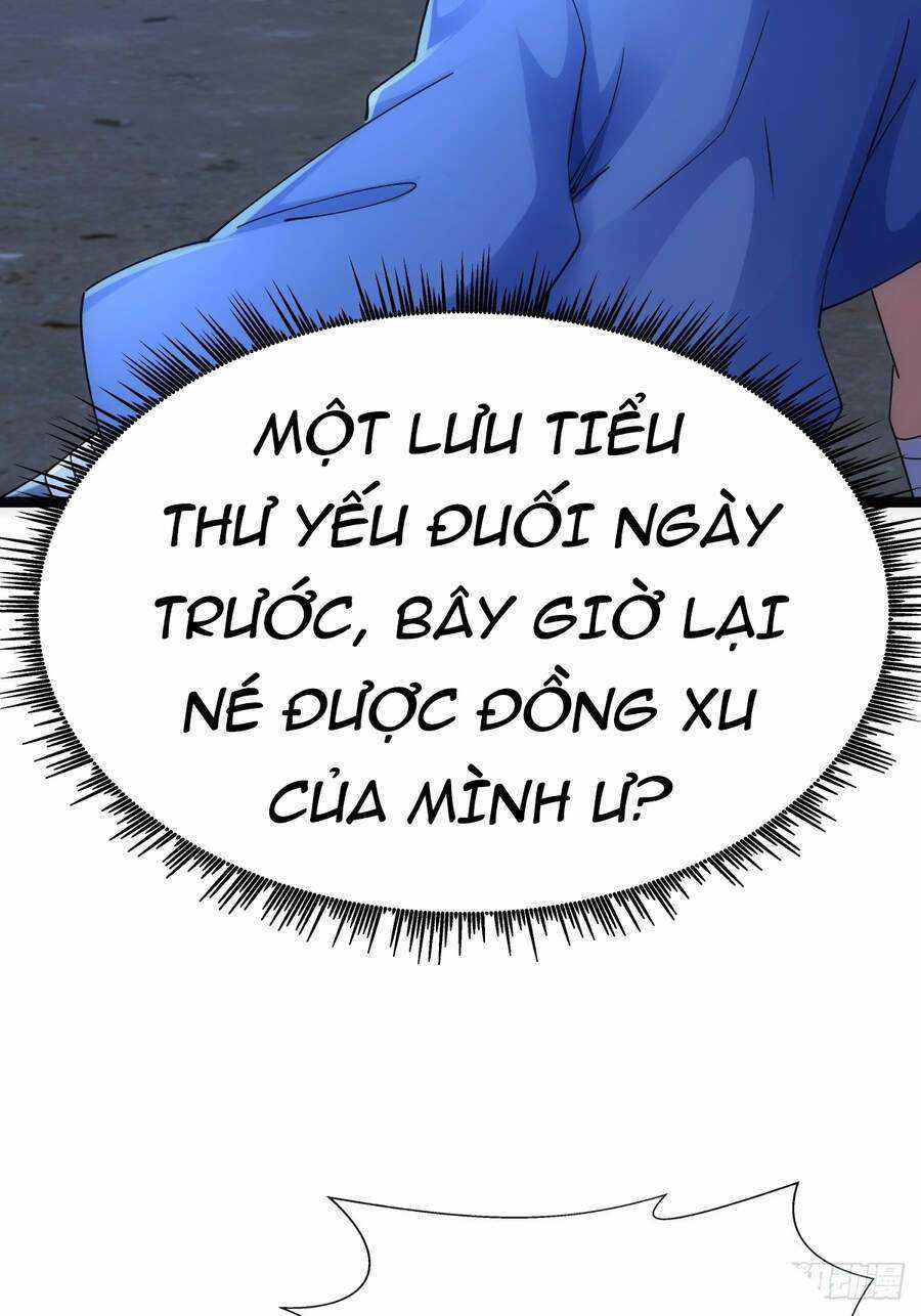 Tuyệt Thế Võ Công Chapter 46 trang 47