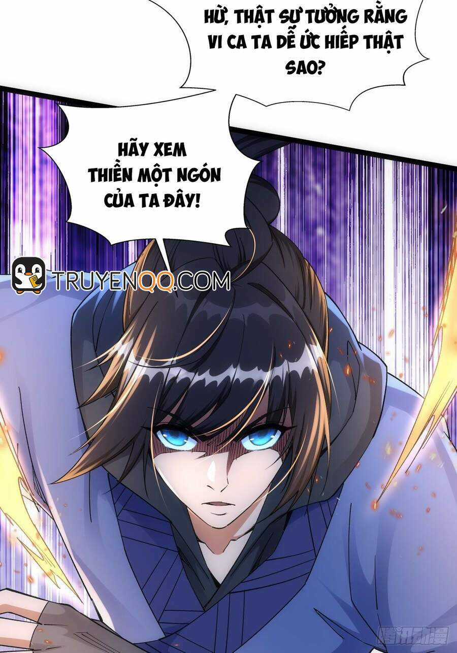 Tuyệt Thế Võ Công Chapter 46 trang 48