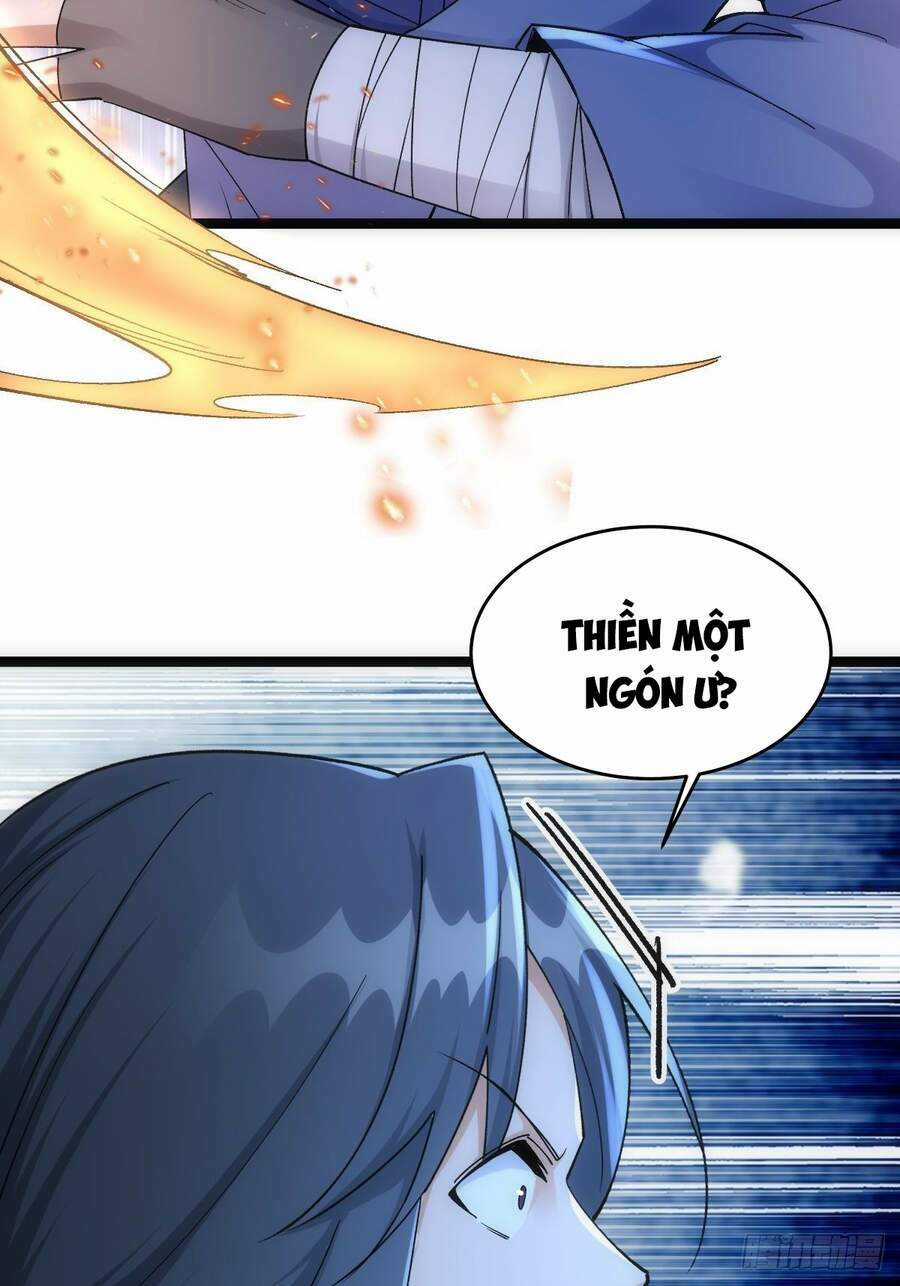 Tuyệt Thế Võ Công Chapter 46 trang 49