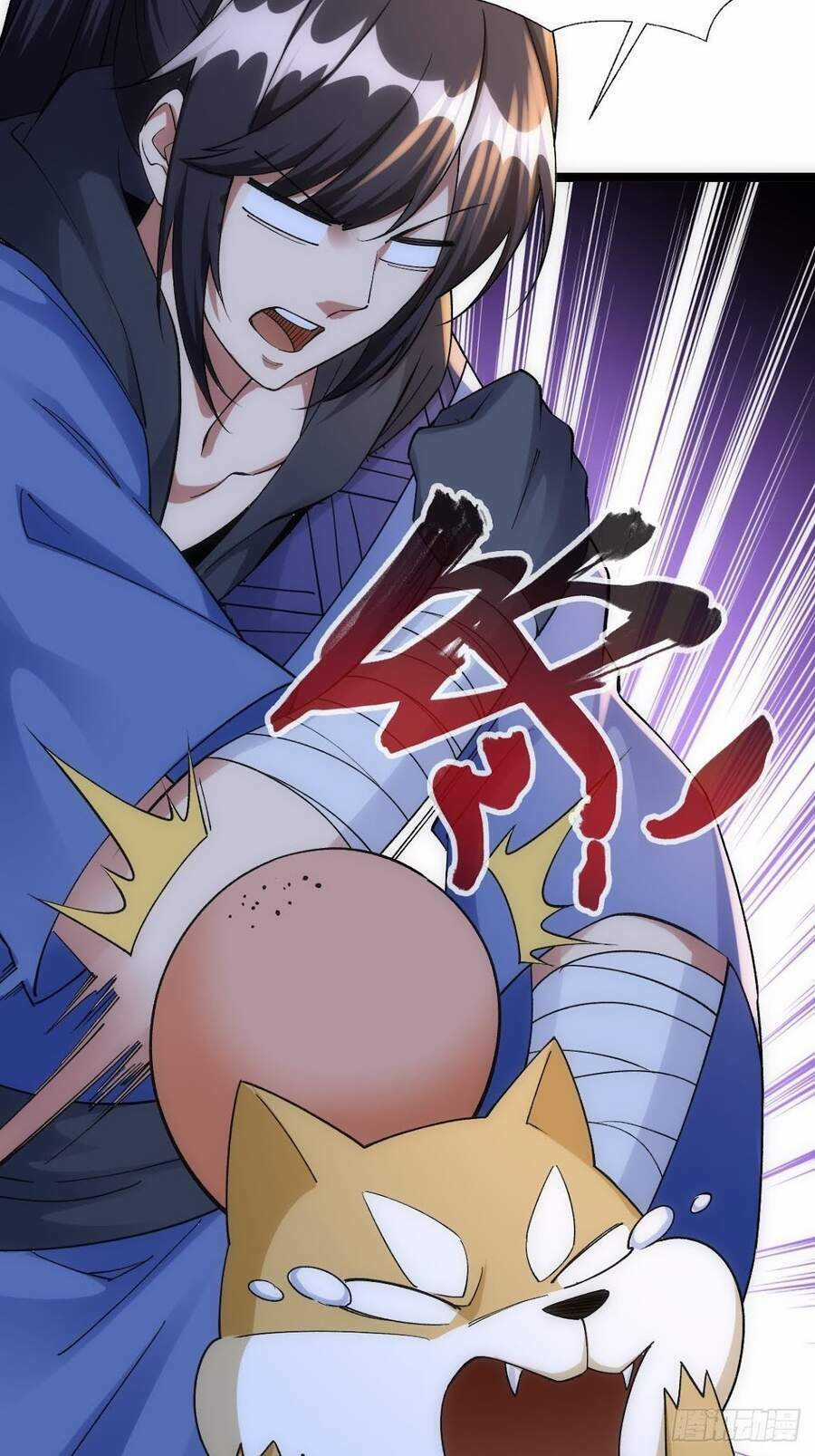 Tuyệt Thế Võ Công Chapter 46 trang 5