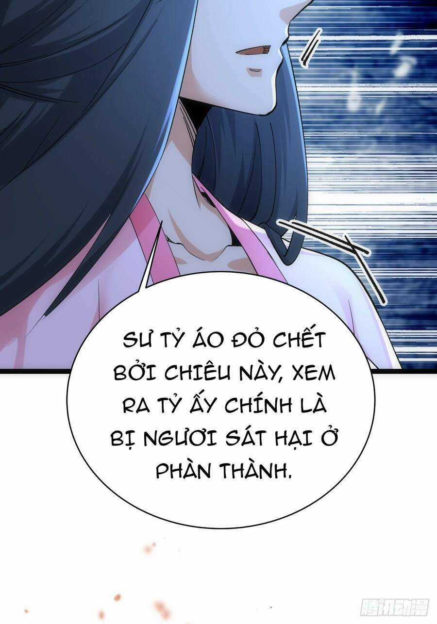 Tuyệt Thế Võ Công Chapter 46 trang 50
