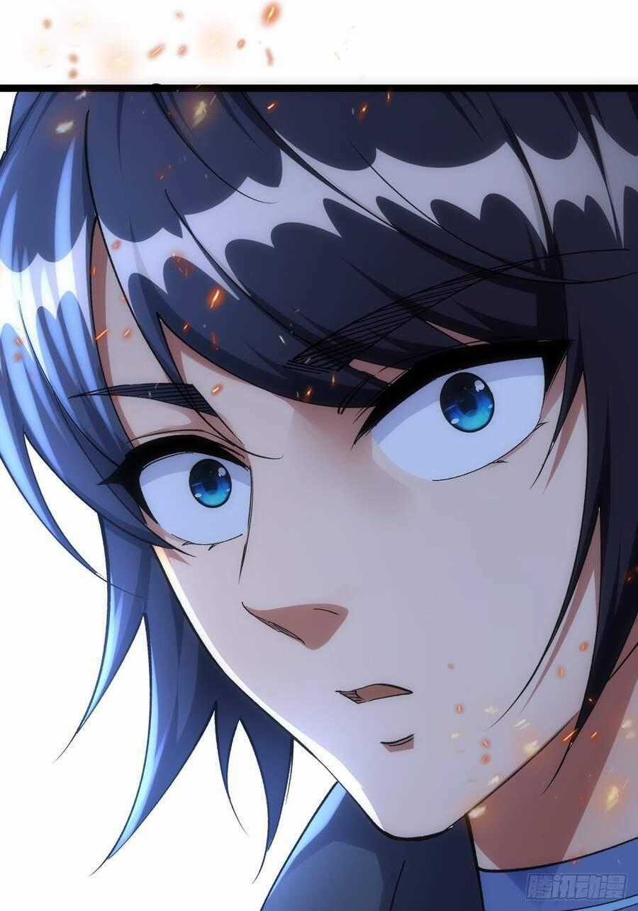 Tuyệt Thế Võ Công Chapter 46 trang 51