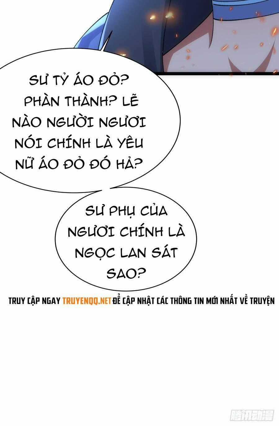 Tuyệt Thế Võ Công Chapter 46 trang 52