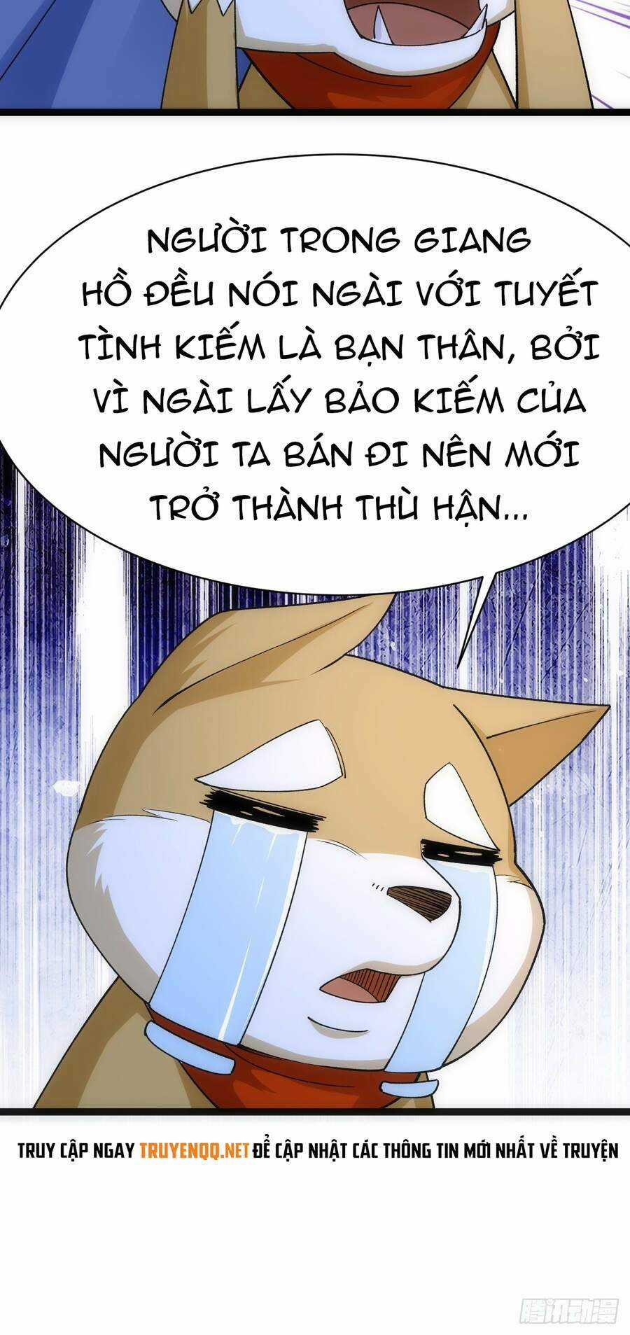 Tuyệt Thế Võ Công Chapter 46 trang 6