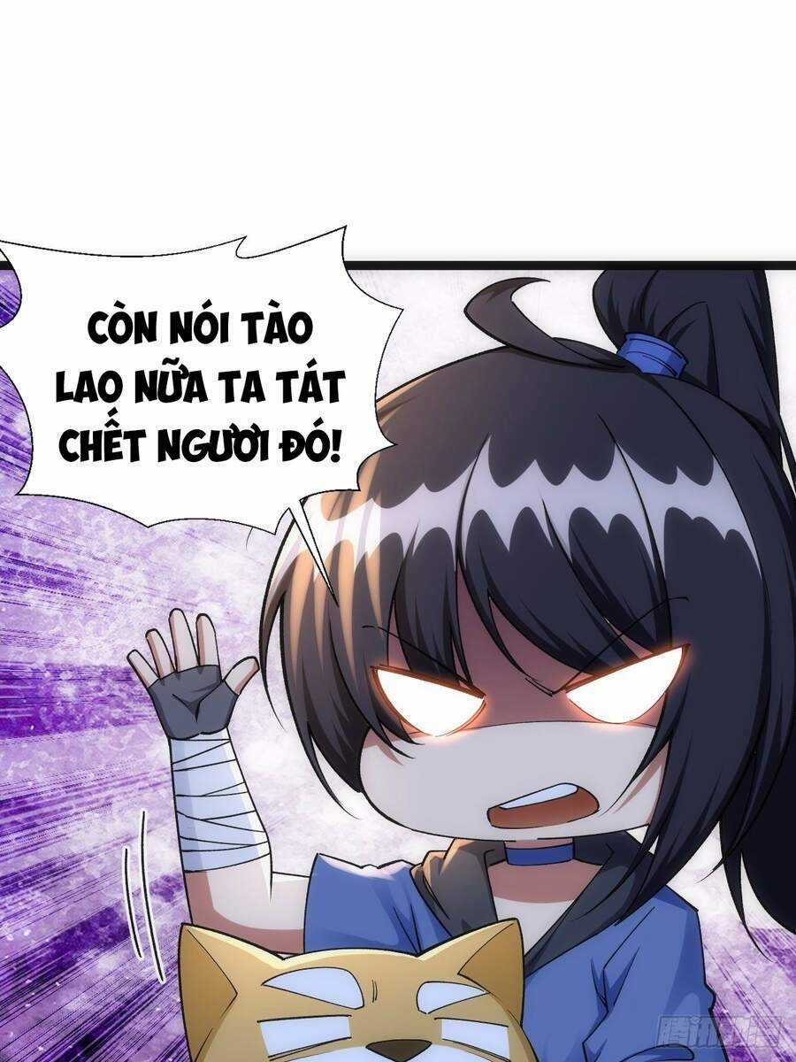 Tuyệt Thế Võ Công Chapter 46 trang 7