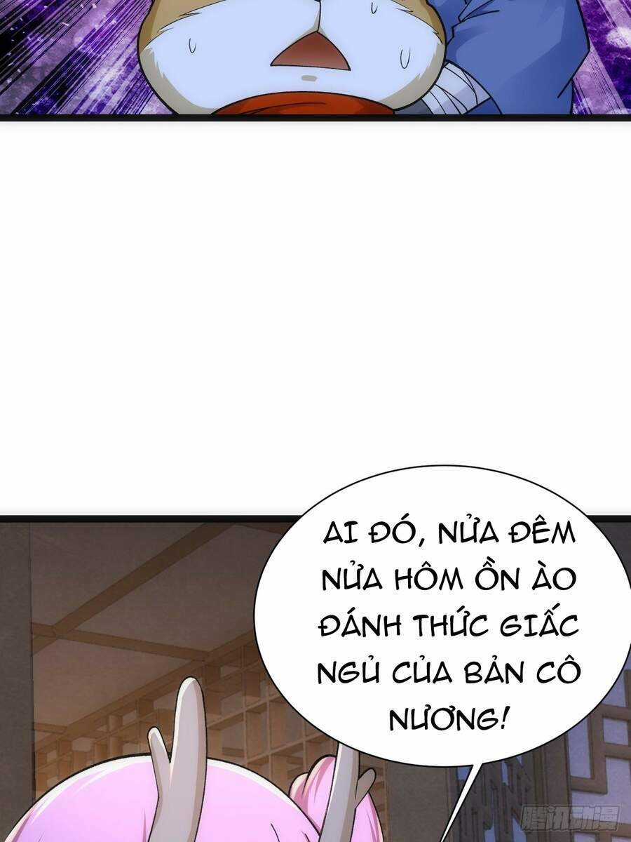Tuyệt Thế Võ Công Chapter 46 trang 8