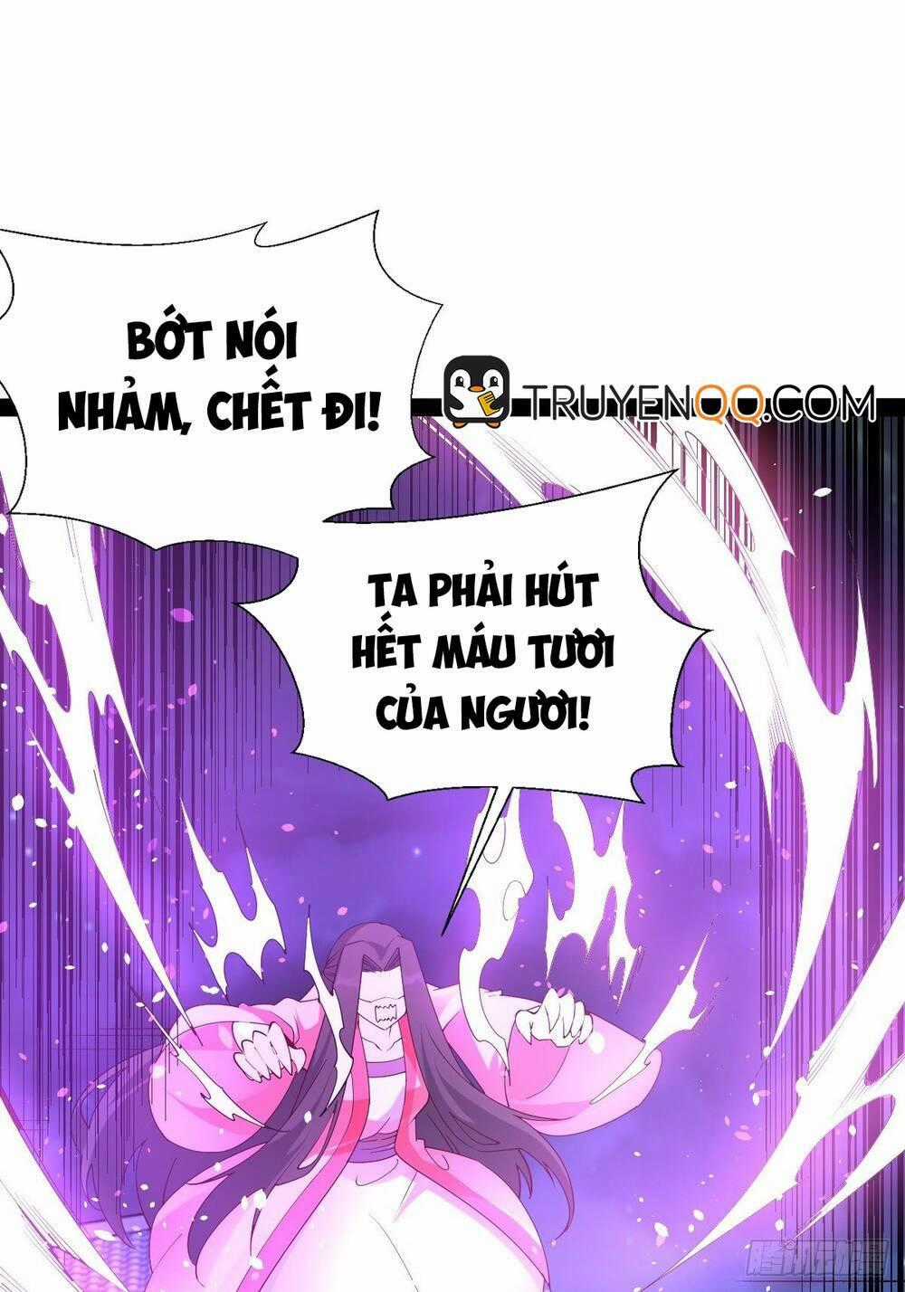 Tuyệt Thế Võ Công Chapter 47 trang 1
