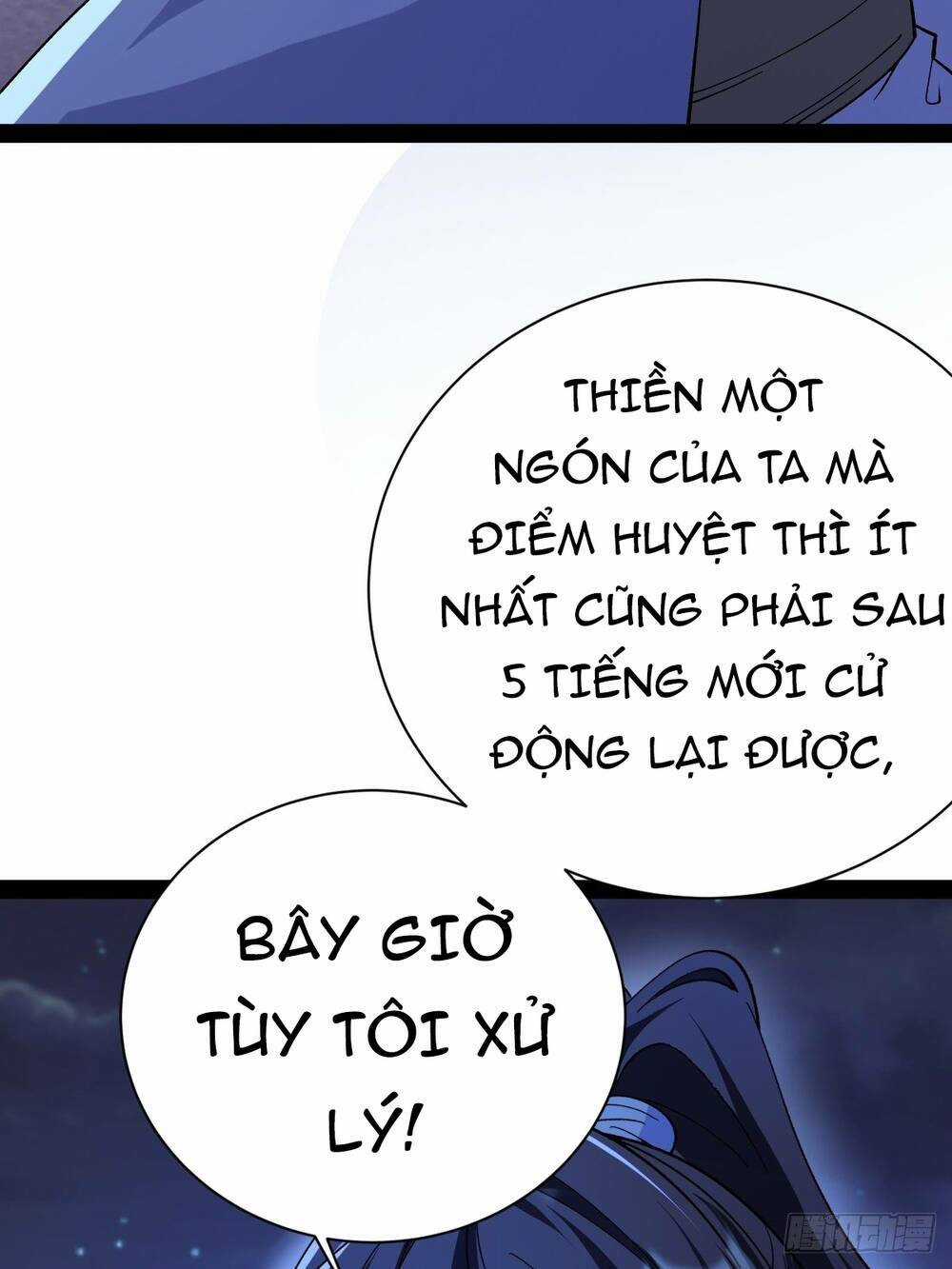 Tuyệt Thế Võ Công Chapter 47 trang 11
