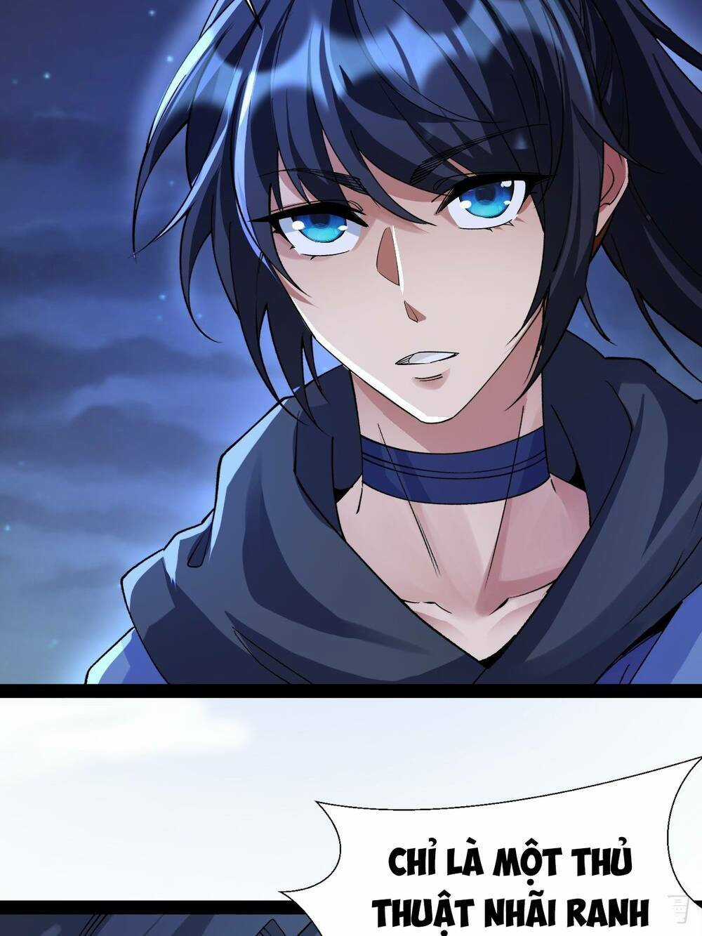 Tuyệt Thế Võ Công Chapter 47 trang 12