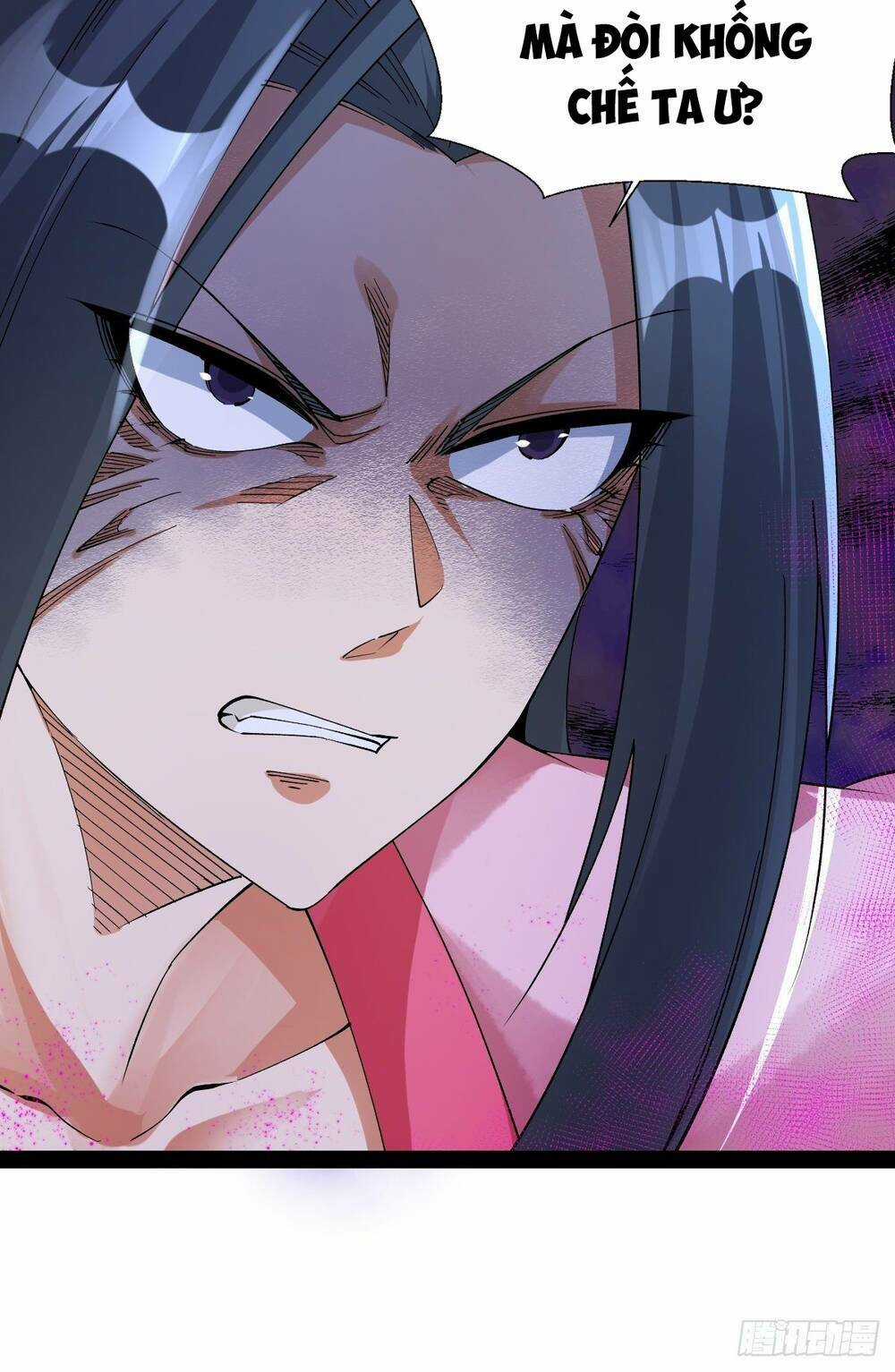 Tuyệt Thế Võ Công Chapter 47 trang 13