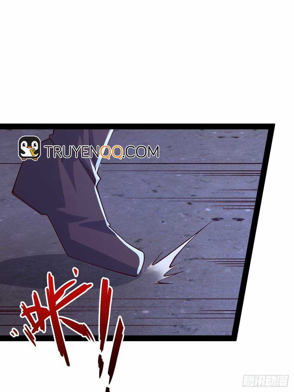 Tuyệt Thế Võ Công Chapter 47 trang 14