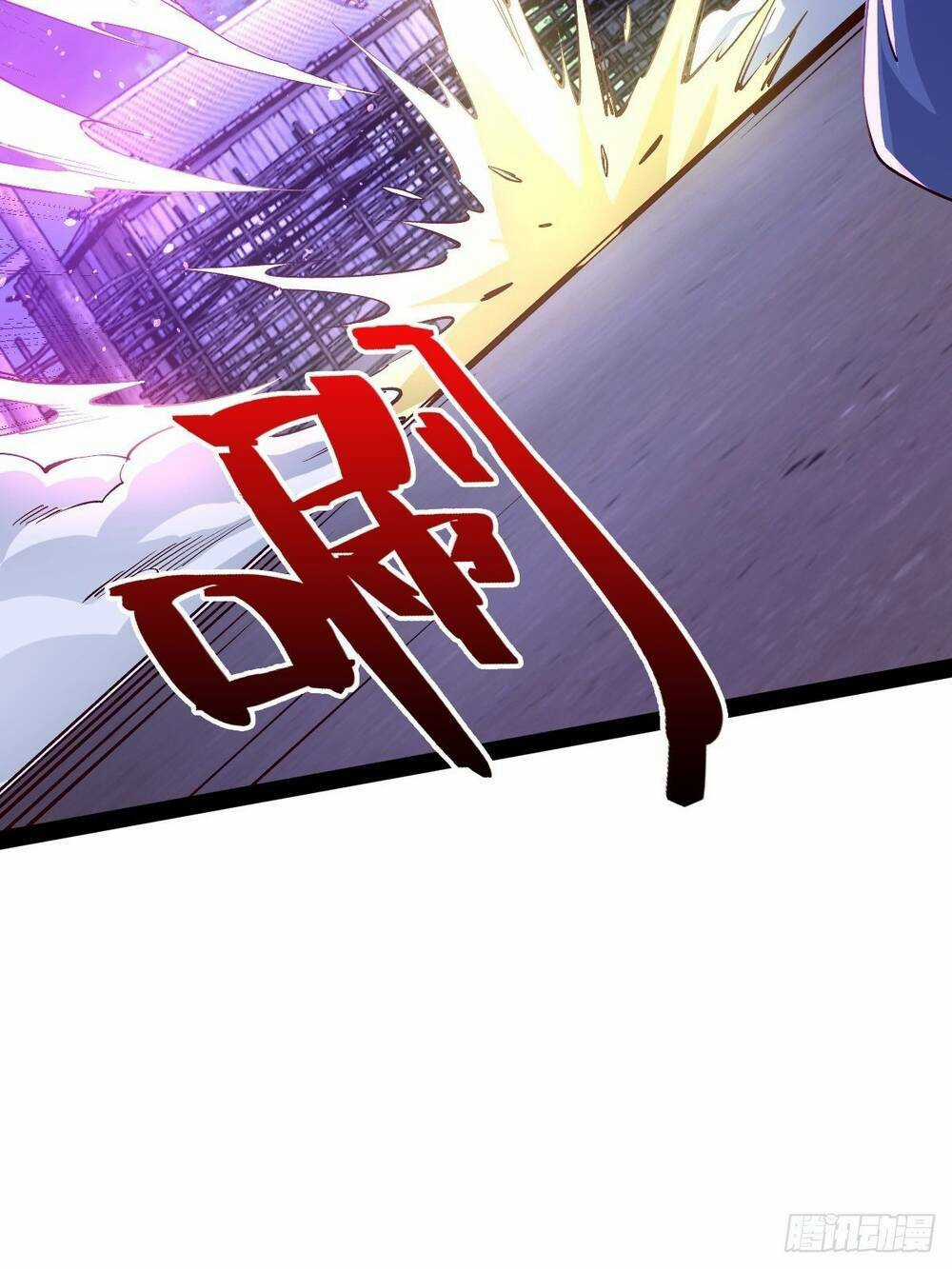 Tuyệt Thế Võ Công Chapter 47 trang 16