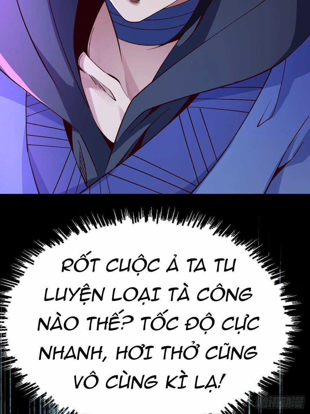 Tuyệt Thế Võ Công Chapter 47 trang 18
