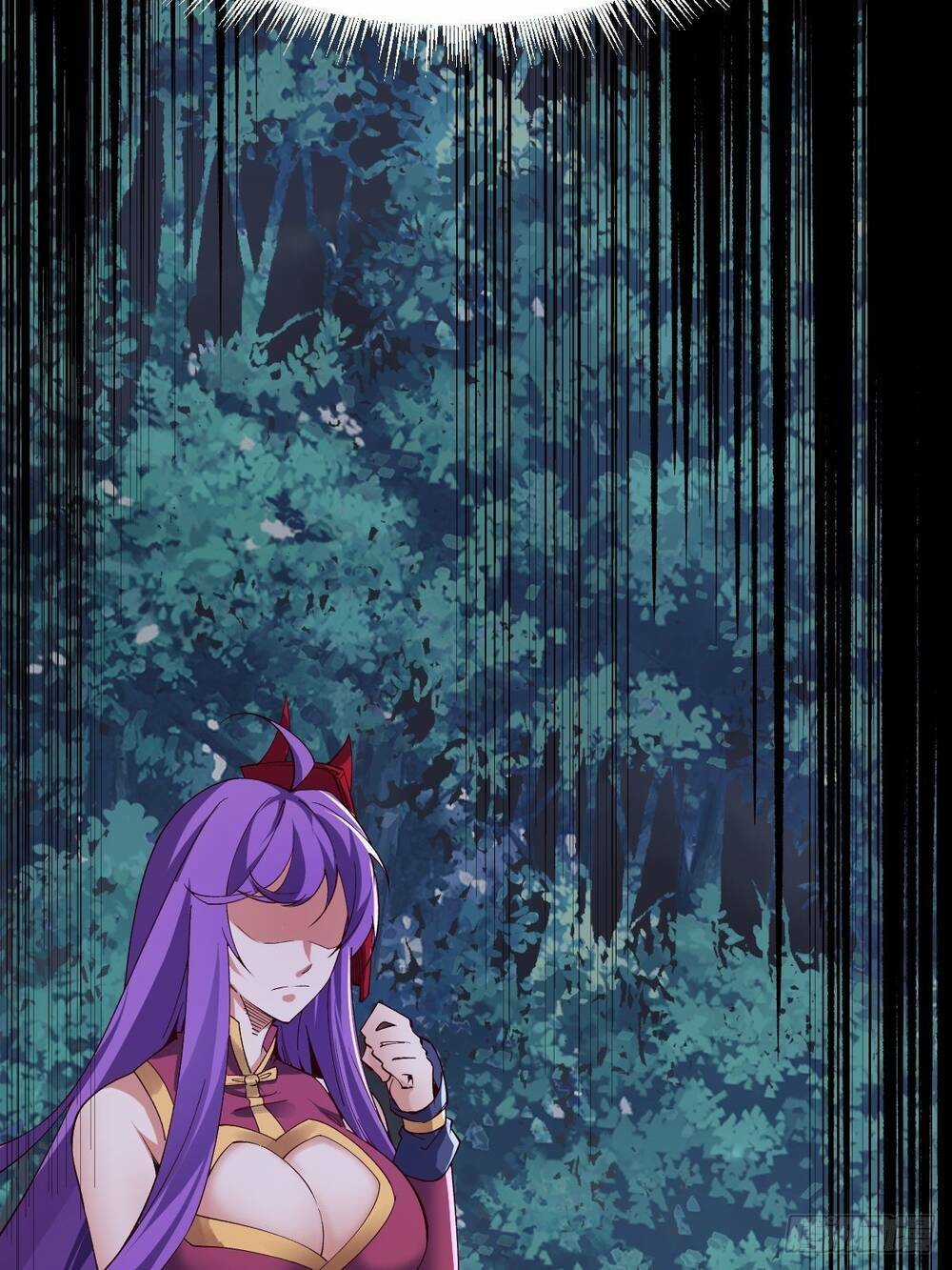 Tuyệt Thế Võ Công Chapter 47 trang 19