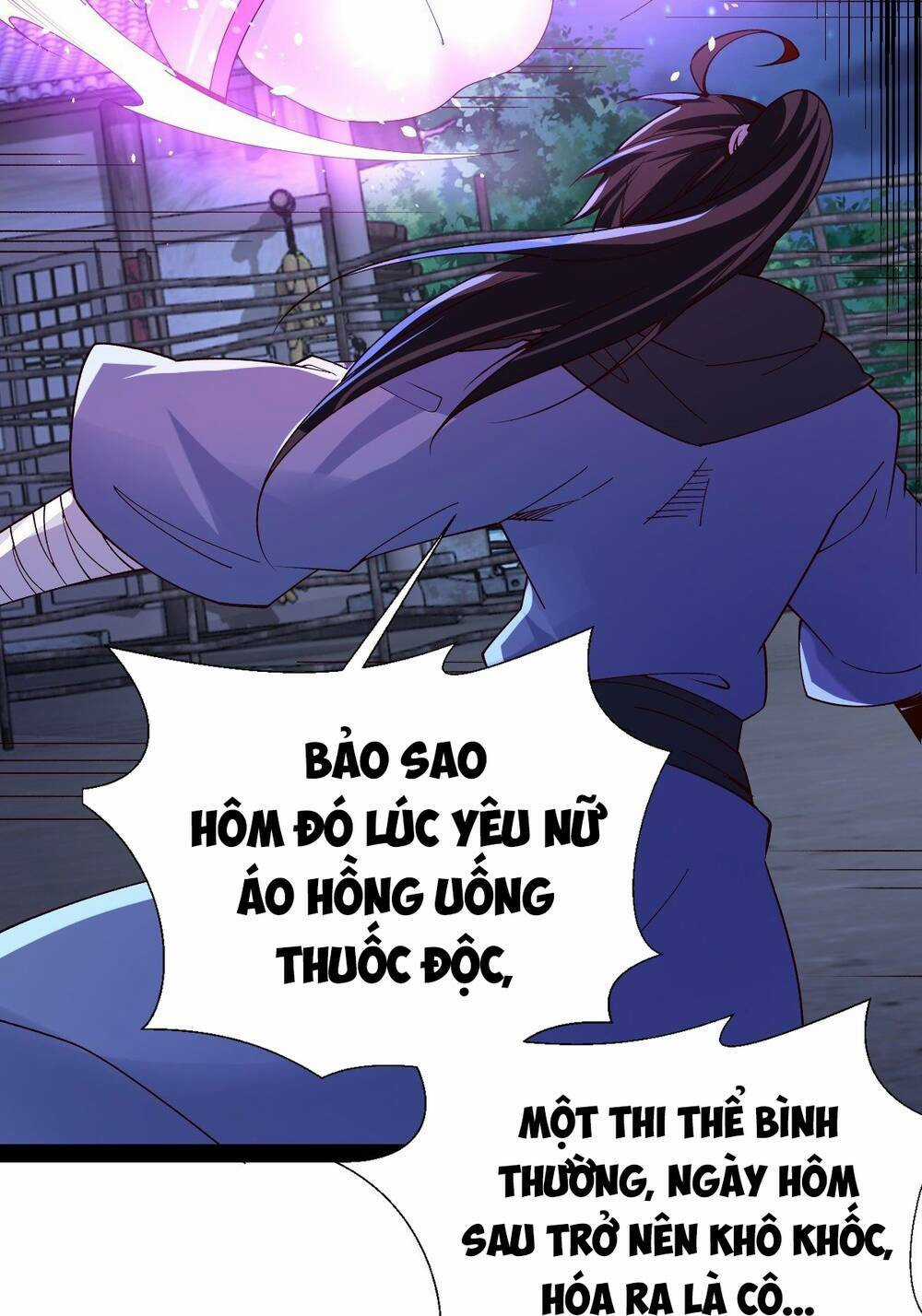 Tuyệt Thế Võ Công Chapter 47 trang 2
