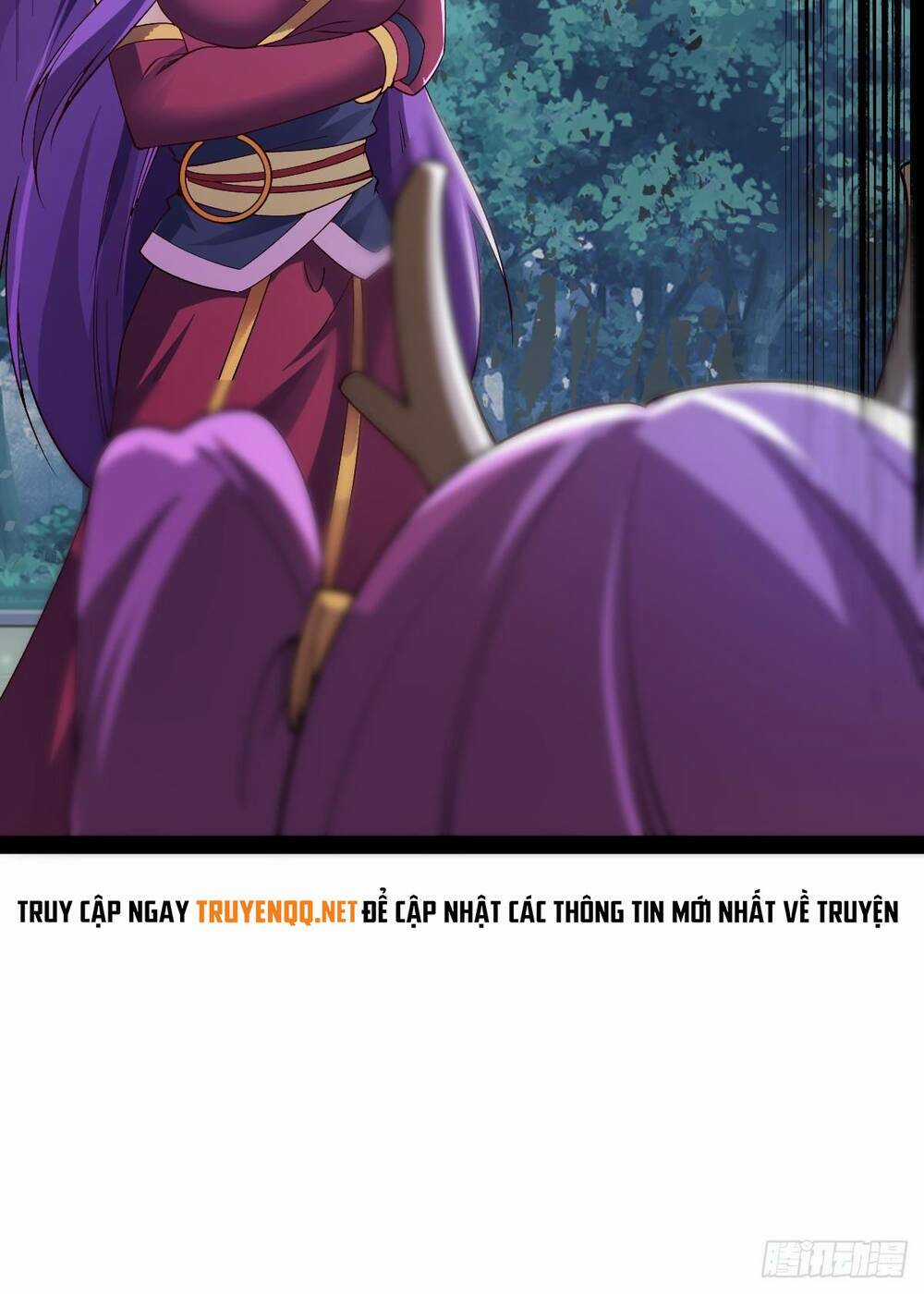 Tuyệt Thế Võ Công Chapter 47 trang 20