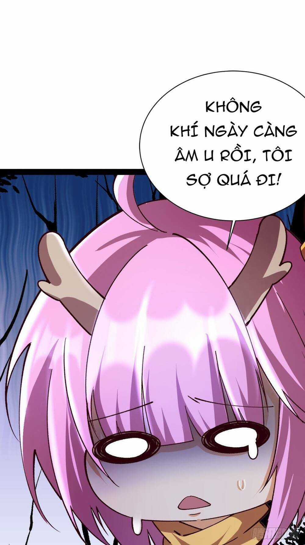 Tuyệt Thế Võ Công Chapter 47 trang 22