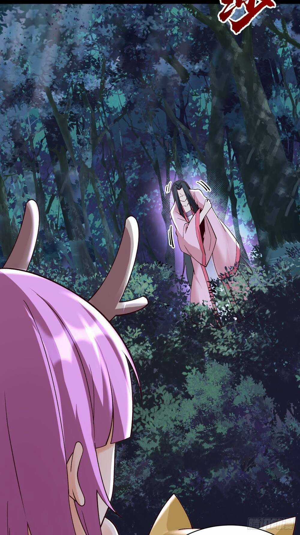 Tuyệt Thế Võ Công Chapter 47 trang 24