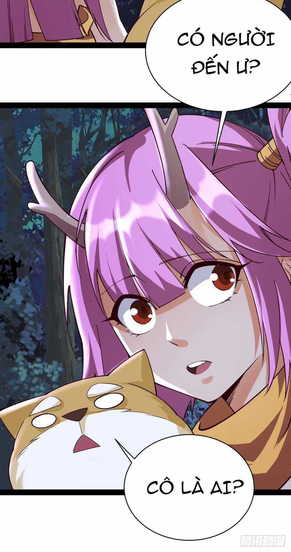 Tuyệt Thế Võ Công Chapter 47 trang 25