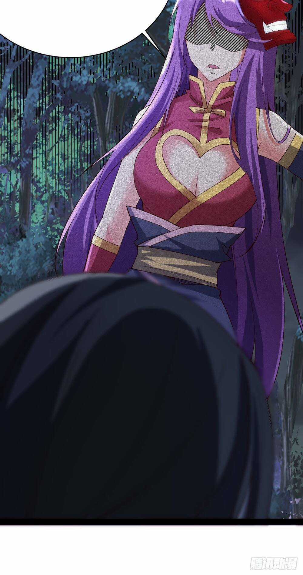 Tuyệt Thế Võ Công Chapter 47 trang 30