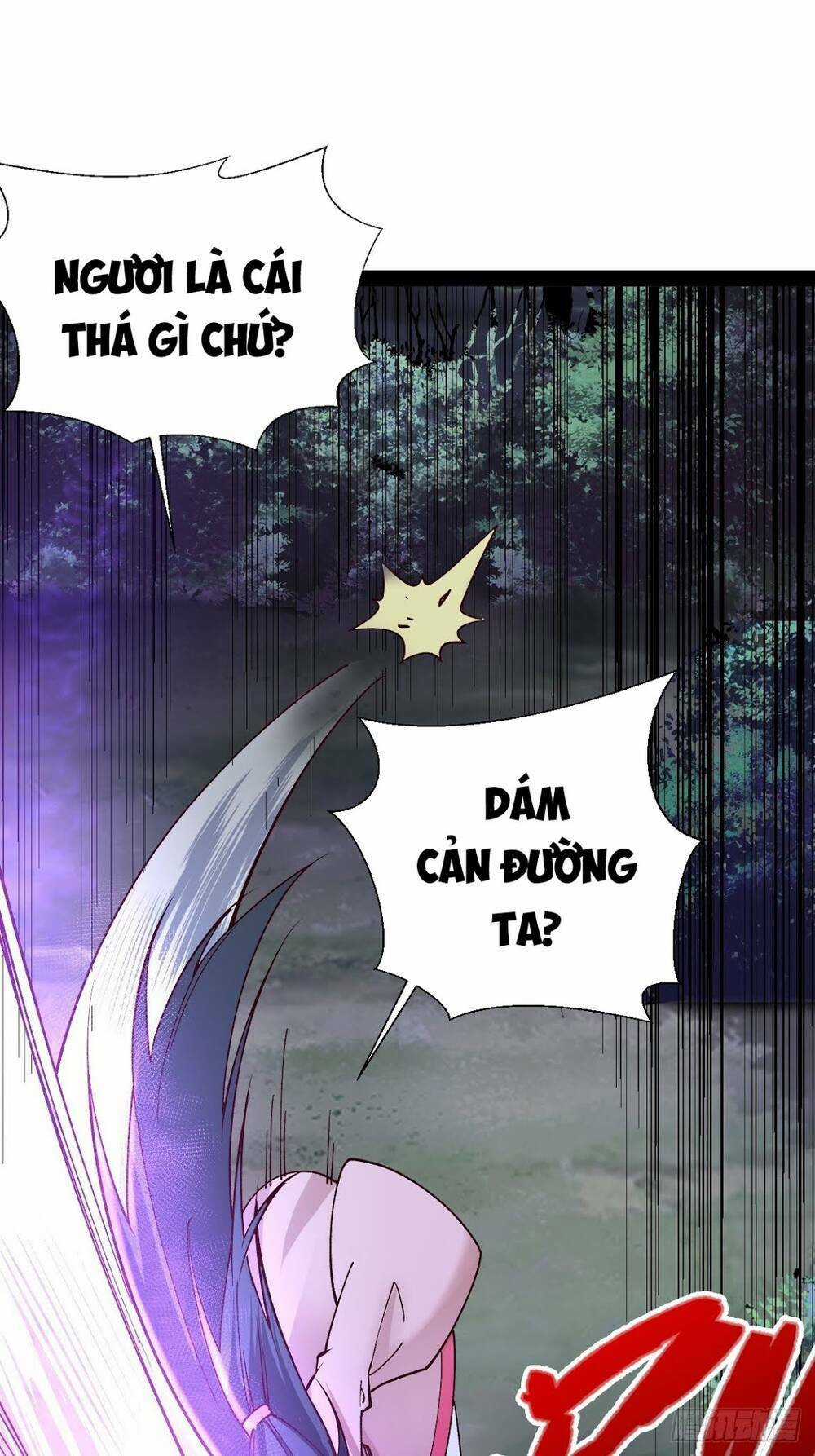 Tuyệt Thế Võ Công Chapter 47 trang 34