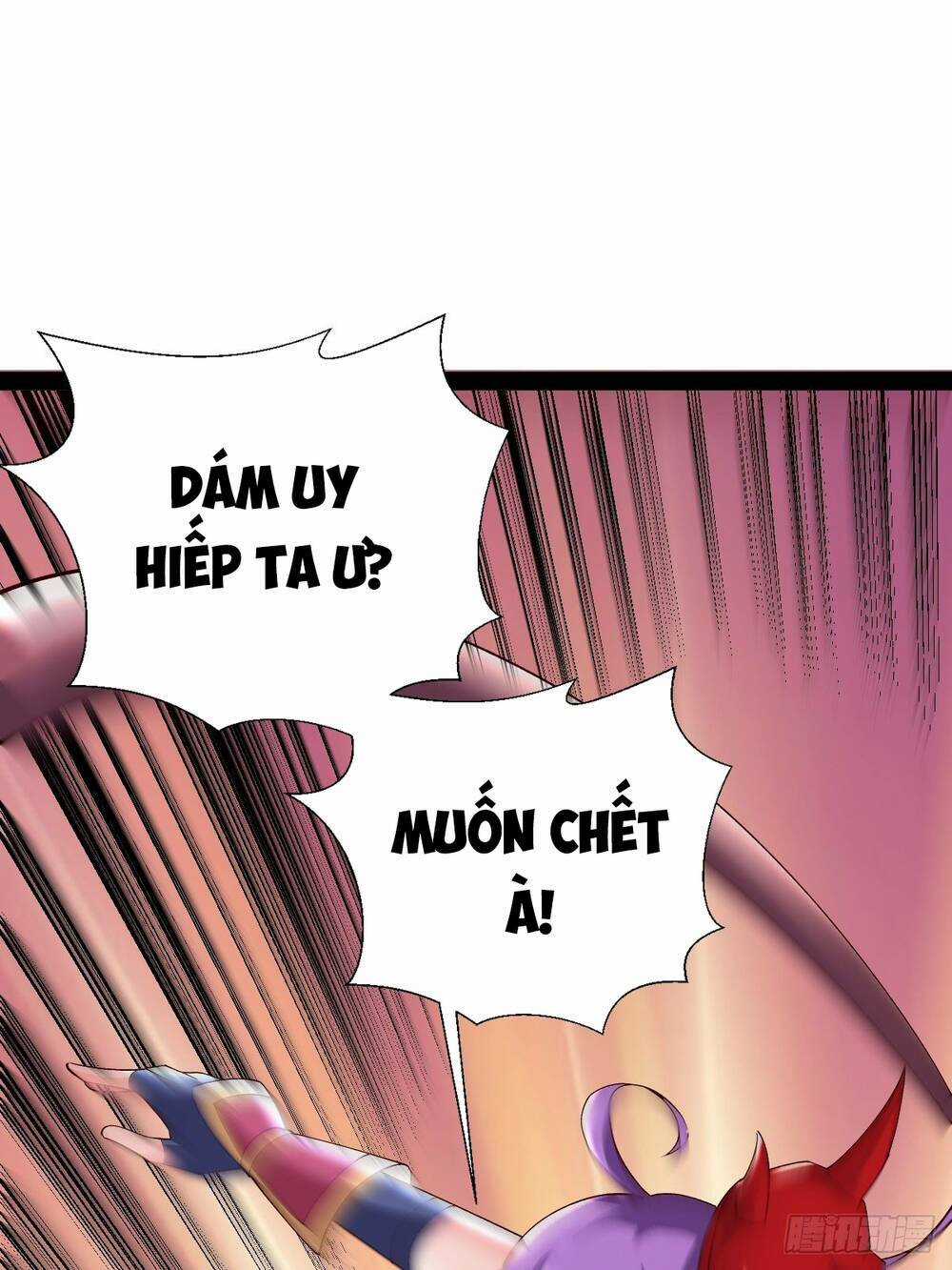 Tuyệt Thế Võ Công Chapter 47 trang 36