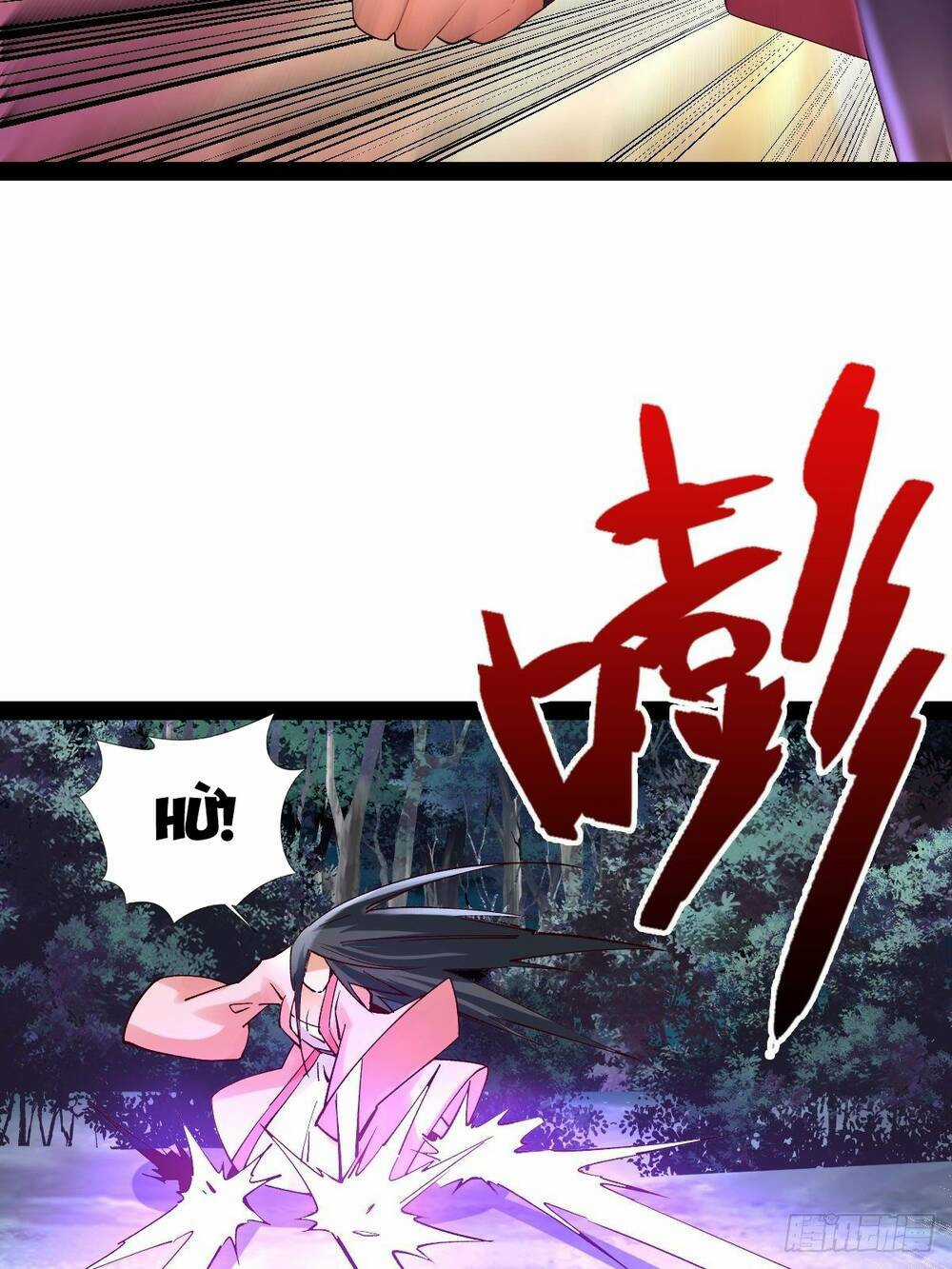 Tuyệt Thế Võ Công Chapter 47 trang 38