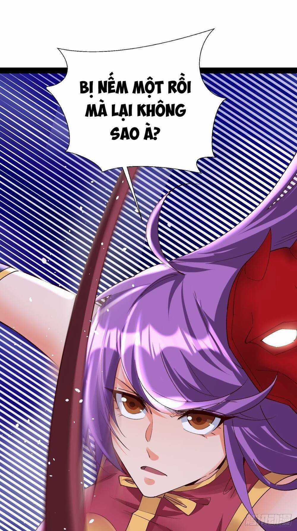 Tuyệt Thế Võ Công Chapter 47 trang 41