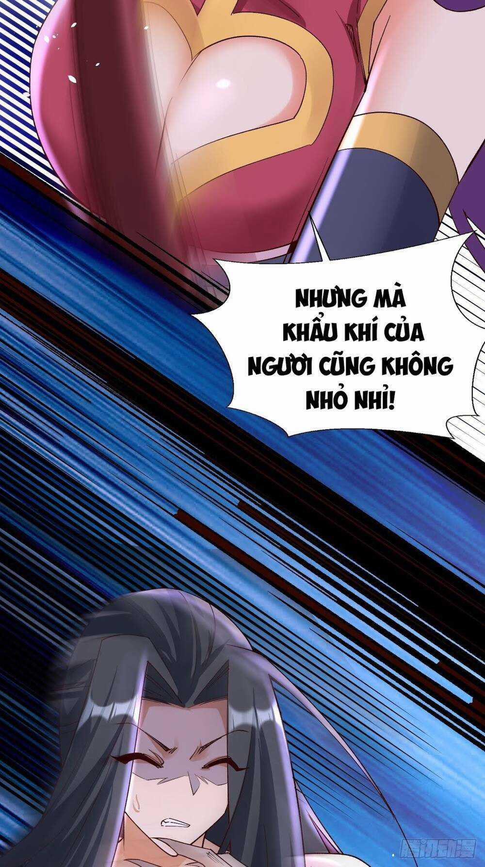 Tuyệt Thế Võ Công Chapter 47 trang 42