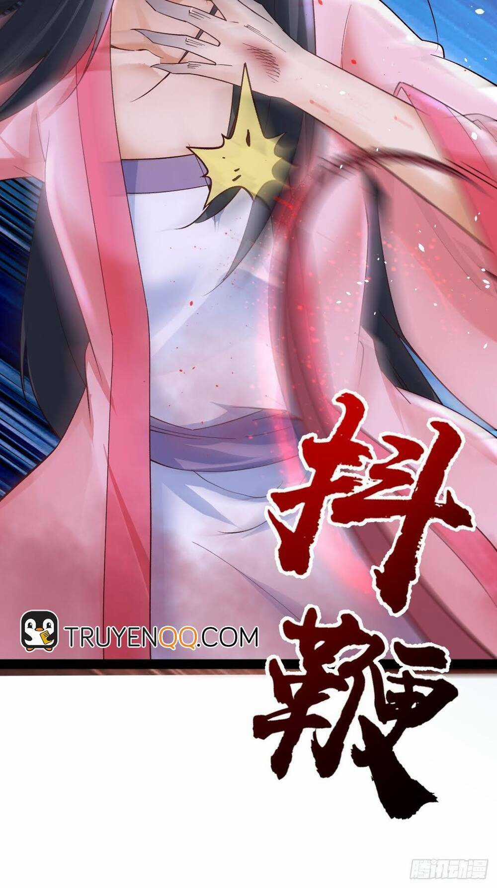 Tuyệt Thế Võ Công Chapter 47 trang 43