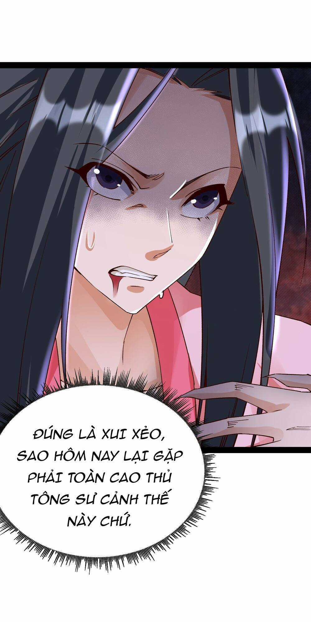 Tuyệt Thế Võ Công Chapter 47 trang 44
