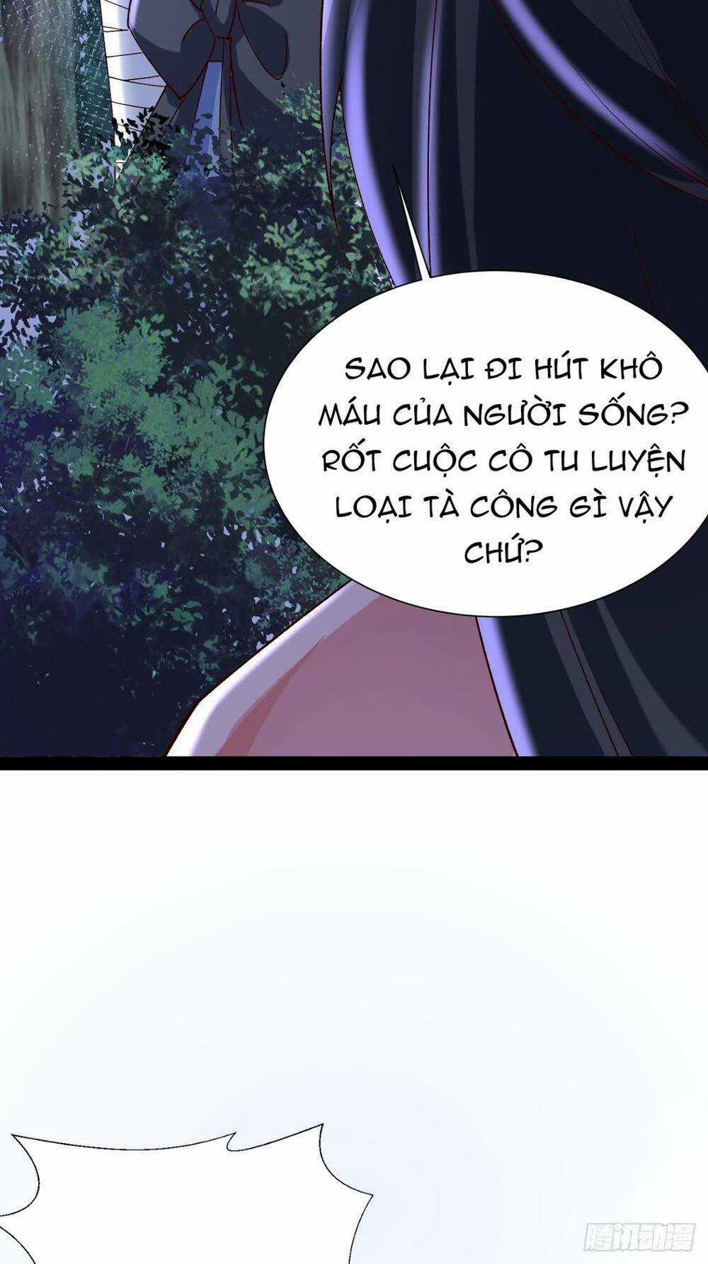 Tuyệt Thế Võ Công Chapter 47 trang 48