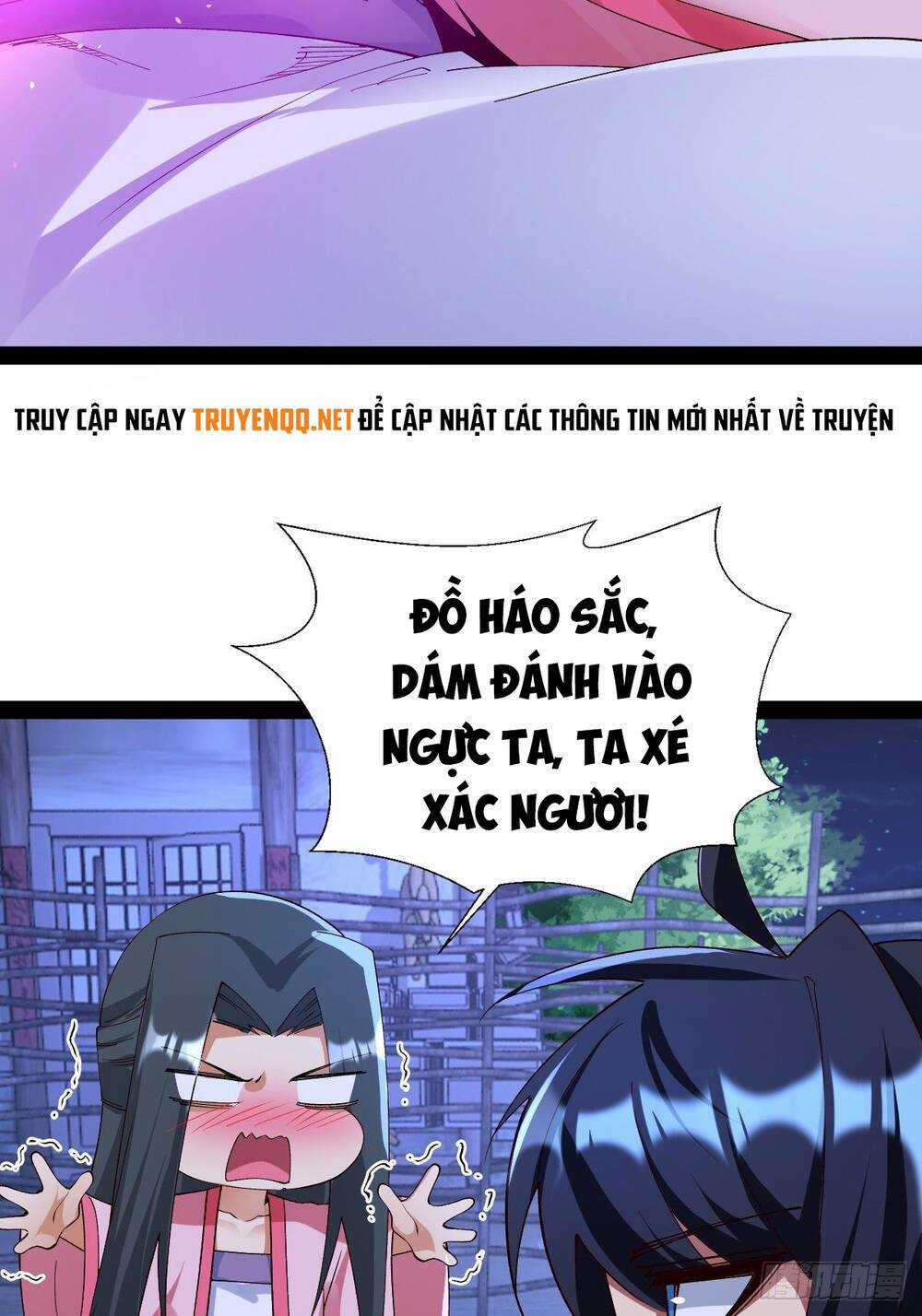 Tuyệt Thế Võ Công Chapter 47 trang 6