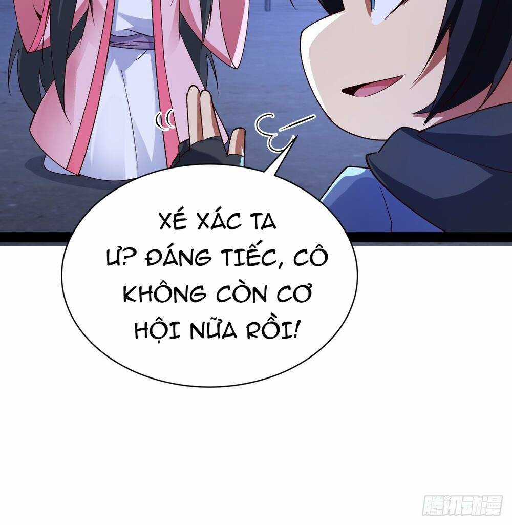 Tuyệt Thế Võ Công Chapter 47 trang 7