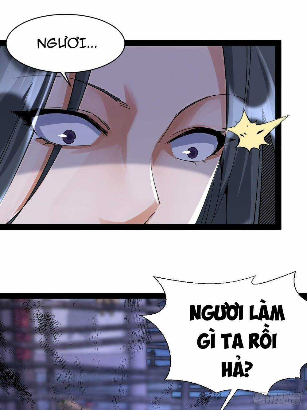 Tuyệt Thế Võ Công Chapter 47 trang 8