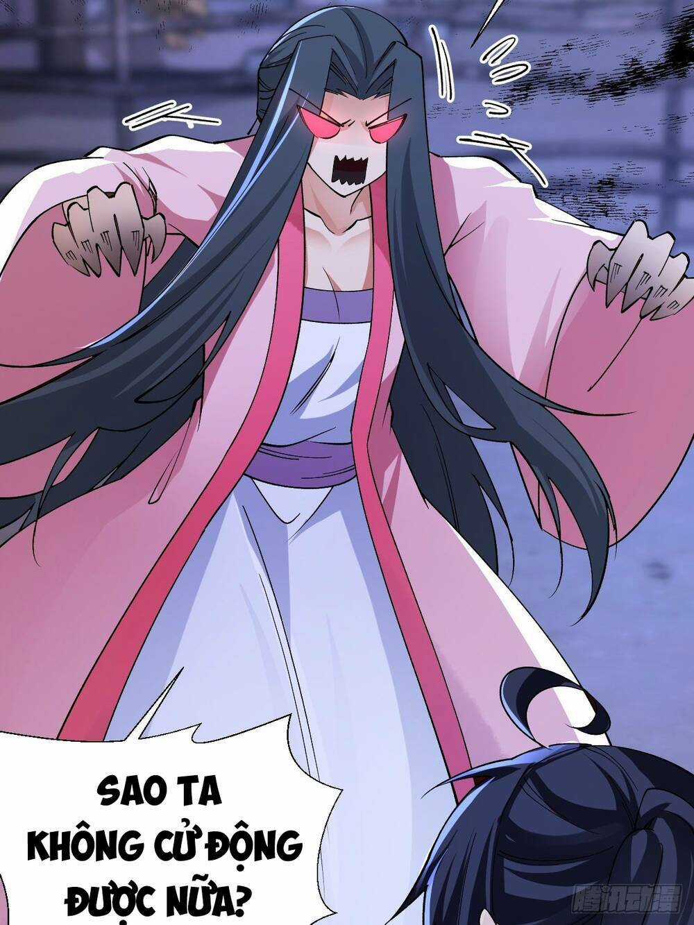 Tuyệt Thế Võ Công Chapter 47 trang 9