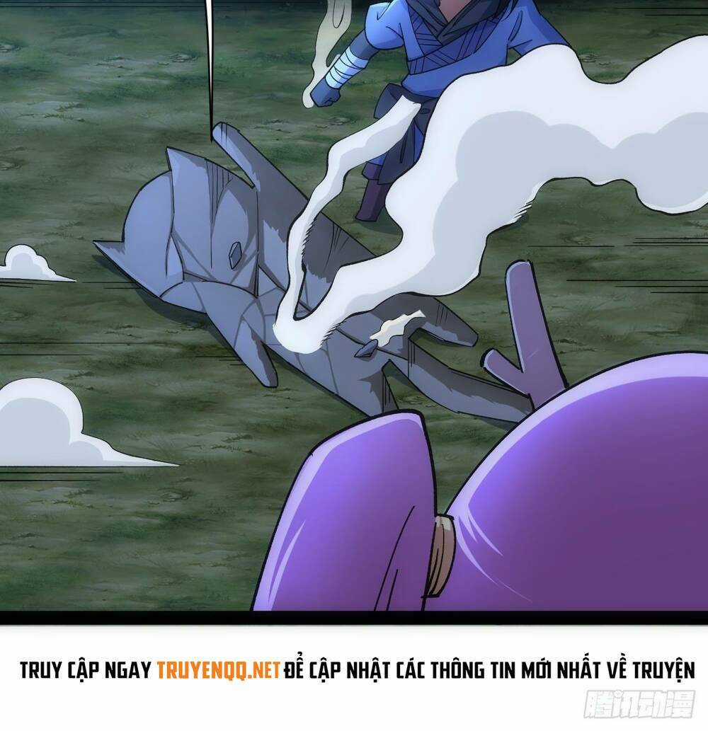 Tuyệt Thế Võ Công Chapter 48 trang 15