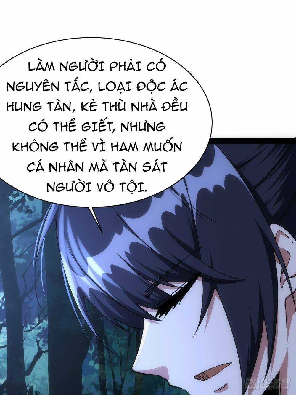 Tuyệt Thế Võ Công Chapter 48 trang 16