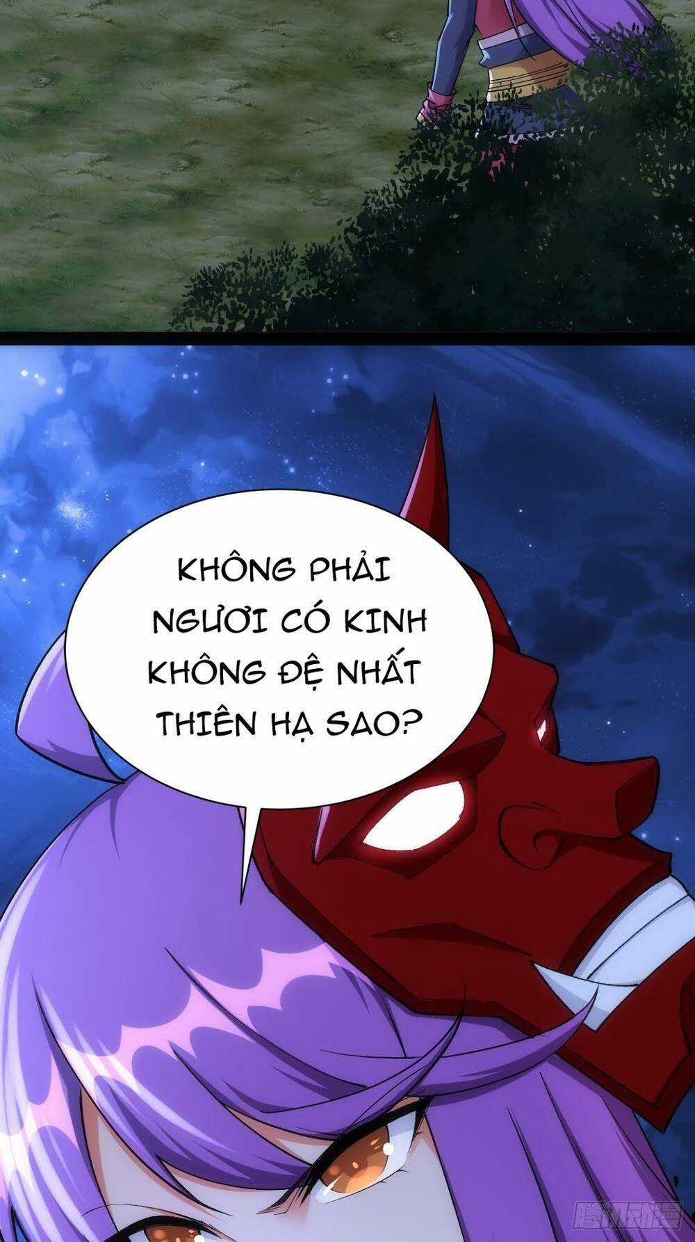 Tuyệt Thế Võ Công Chapter 48 trang 2