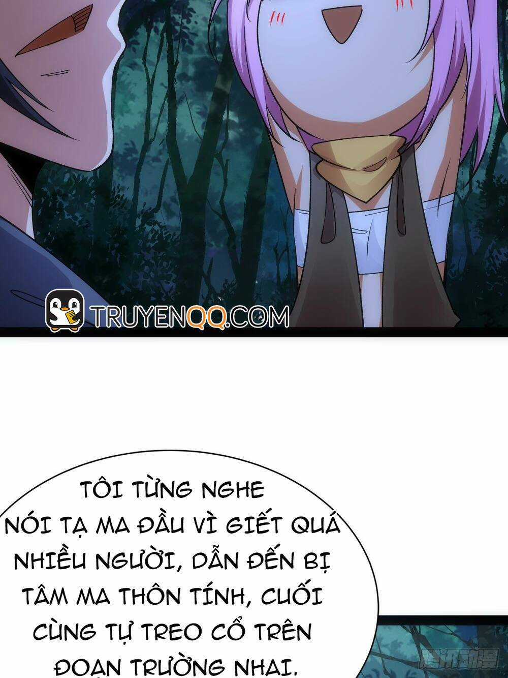 Tuyệt Thế Võ Công Chapter 48 trang 20