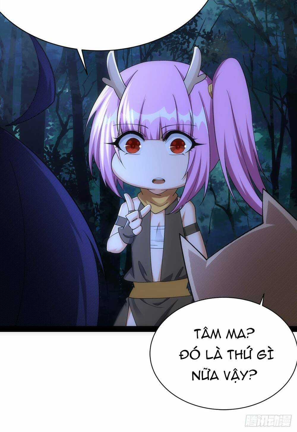 Tuyệt Thế Võ Công Chapter 48 trang 21