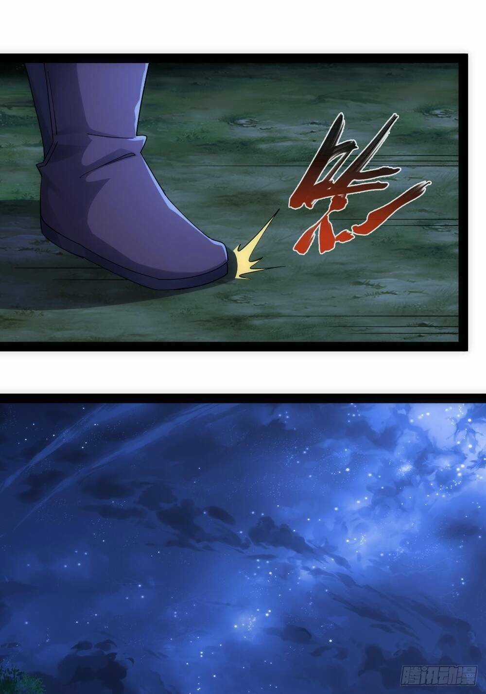 Tuyệt Thế Võ Công Chapter 48 trang 27