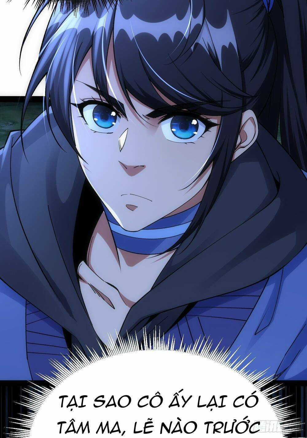 Tuyệt Thế Võ Công Chapter 48 trang 29