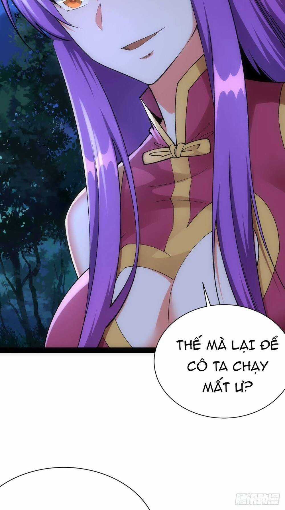 Tuyệt Thế Võ Công Chapter 48 trang 3